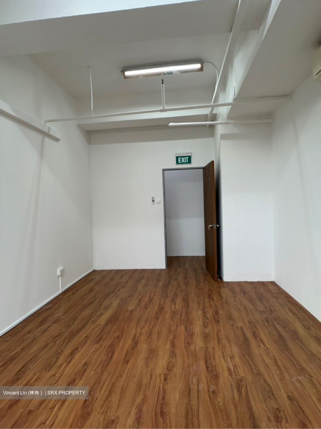 Yi Guang Factory Building (D14), Warehouse #620103641
